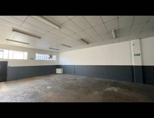 182M² RETAIL TO LET IN PRETORIA WEST